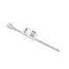 LED strip klik connector 2 PINS 10mm incl. kabel LED strip klik connector 2 PINS 10mm incl. kabel