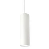 Spectrum voor de installateur LED hanglamp MADARA - 1x GU10 aansluiting - Mat wit