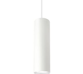 Spectrum voor de installateur LED hanglamp MADARA - 1x GU10 aansluiting - Mat wit
