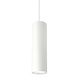 Spectrum voor de installateur LED hanglamp MADARA - 1x GU10 aansluiting - Mat wit