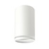 LED plafondspot CHLOE RING - 1x GU10 aansluiting - Mat wit LED plafondspot CHLOE RING - 1x GU10 aansluiting - Mat wit