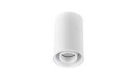 Spectrum voor de installateur: Betaalbare kwaliteit en veelzijdige LED-oplossingen LED plafondspot CHLOE LENS - 1x GU10 aansluiting - Mat wit Spectrum voor de installateur: Betaalbare kwaliteit en veelzijdige LED-oplossingen LED plafondspot CHLOE LENS - 1x GU10 aansluiting - Mat wit