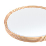 Modee Lighting LED Plafondlamp - 2x48W 3000-6500K (9120 lumen) - incl. afstandsbediening