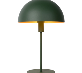 Lucide LED Tafellamp - Â¯ 25 cm - 1xE14 - Groen