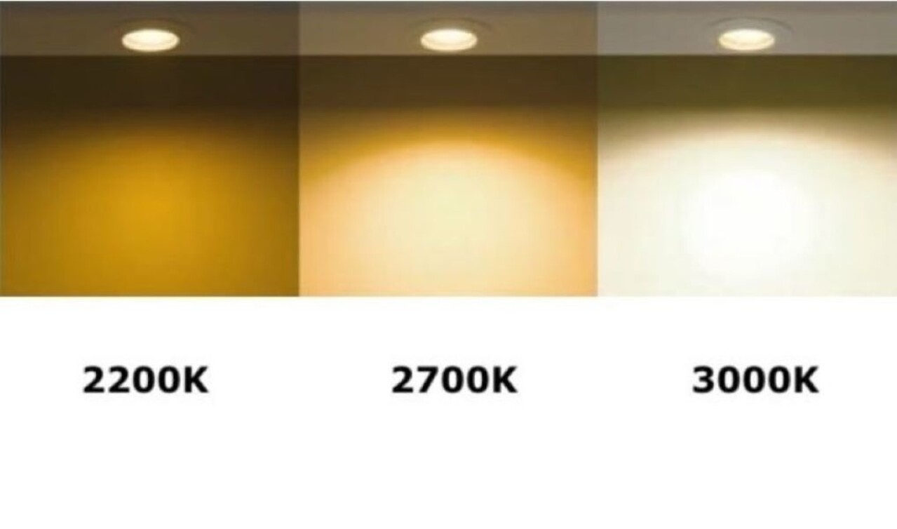 LCB LED Dimbare LED spot - GU10 3W - 2700K warm wit licht - Glazen behuizing LCB LED Dimbare LED spot - GU10 3W - 2700K warm wit licht - Glazen behuizing