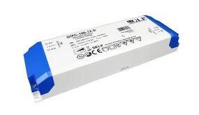 LED voedingsadapter dimbaar - 12V 100W 8.33A LED voedingsadapter dimbaar - 12V 100W 8.33A