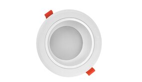 Spectrum LED inbouwspot - 20W 1600lm 4000K - Zaagmaat 170mm Spectrum LED inbouwspot - 20W 1600lm 4000K - Zaagmaat 170mm