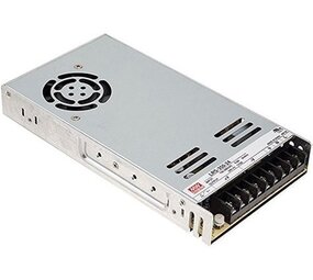 LEDStrip Voedingsadapter 24 Volt 14.6 Ampere 350 Watt Transformator