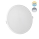 Spectrum voor de installateur WiFi LED - dimbare inbouwspot 22W - CCT 3000K-6500K - Bediening met de App
