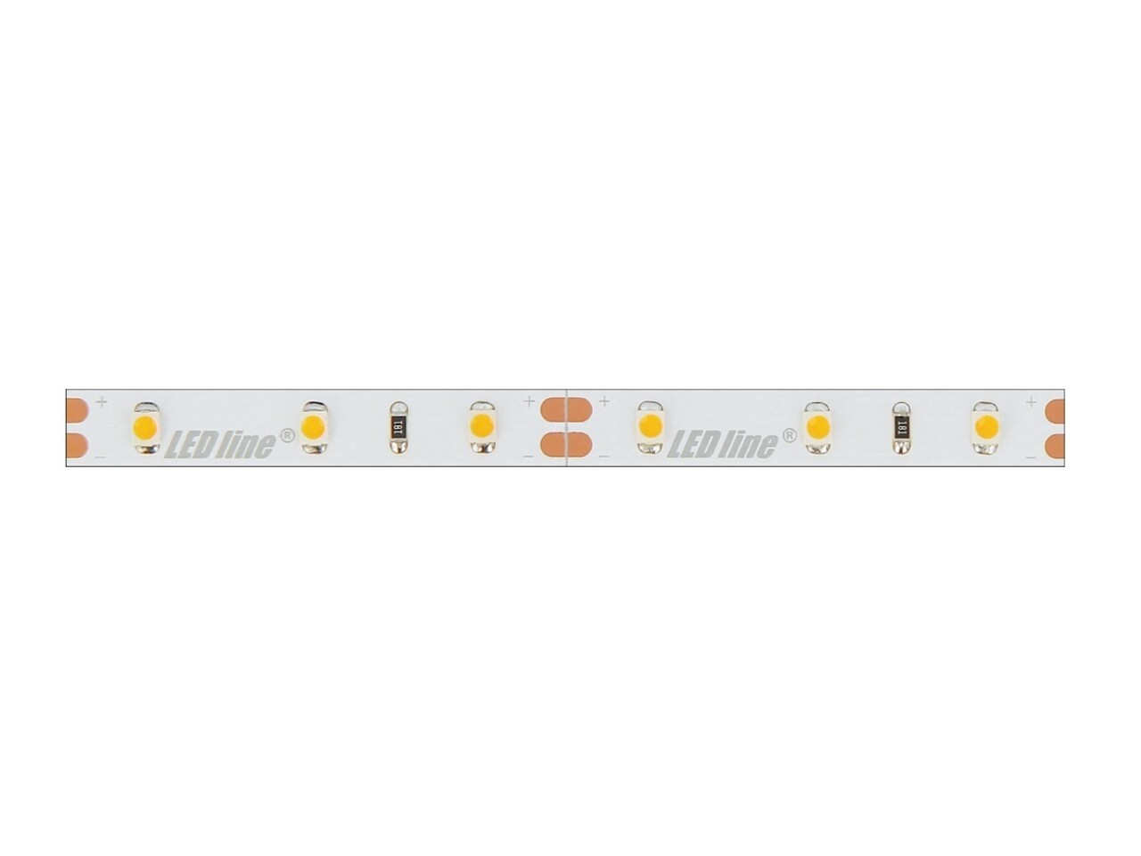 LED Strip 5 meter - 300 SMD3528 - Lichtkleur optioneel - 4,8W - 12V LED Strip 5 meter - 300 SMD3528 - Lichtkleur optioneel - 4,8W - 12V