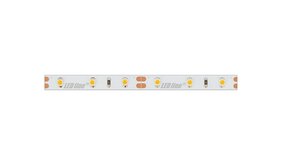 LED Strip 5 meter - 300 SMD3528 - Lichtkleur optioneel - 4,8W - 12V LED Strip 5 meter - 300 SMD3528 - Lichtkleur optioneel - 4,8W - 12V
