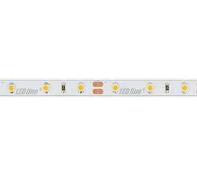 LED Strip 5 meter - 300 SMD3528 - Lichtkleur optioneel - 4,8W - 12V