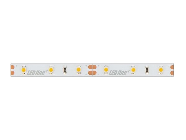 LED Strip 5 meter - 300 SMD3528 - Lichtkleur optioneel - 4,8W - 12V LED Strip 5 meter - 300 SMD3528 - Lichtkleur optioneel - 4,8W - 12V