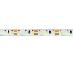 LED Strip 5 meter - 600 SMD2835 - Lichtkleur optioneel - 9,6W - 12V - IP65