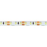 LED line verlichting - Betaalbare Professionele LED Oplossingen LED Strip 12V IP65 - 5 meter - 48W 4800Lm  - 9.6W P/m  - 6500K 865 Koud Wit - 600 SMD2835  - 8MM
