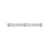 LED line verlichting - Betaalbare Professionele LED Oplossingen LED line® Strip 12V IP65 - 5 Meter 72W RGB 14,4W/M - 10MM - SMD5050