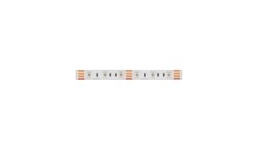 LED line verlichting - Betaalbare Professionele LED Oplossingen LED line® Strip 12V IP65 - 5 Meter 72W RGB 14,4W/M - 10MM - SMD5050