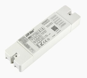 LED Controller WiFi - 5 in 1 - RGBW - 3CCT - 12V/24V - Dimbaar