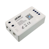 LED line verlichting - Betaalbare Professionele LED Oplossingen LED Controller WiFi - 12V/24V DC - RGB