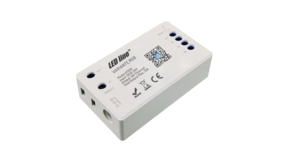 LED line verlichting - Betaalbare Professionele LED Oplossingen LED Controller WiFi - 12V/24V DC - RGB
