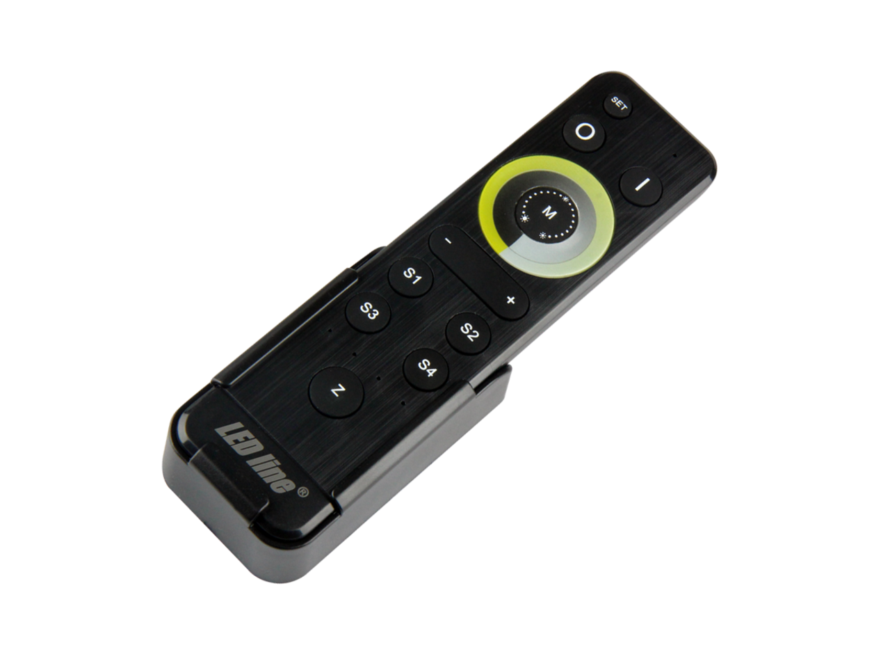 LED Afstandsbediening voor CCT/dimbaar controller