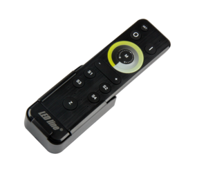 LED Afstandsbediening voor CCT/dimbaar controller
