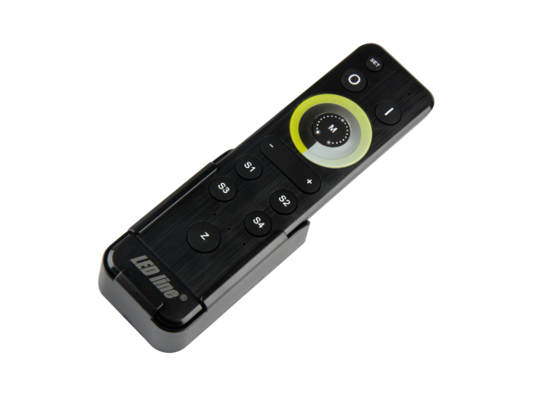 LED Afstandsbediening voor CCT/dimbaar controller