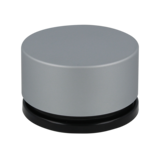 LED Afstandsbediening voor CCT/dimbaar controller