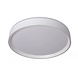 Lucide LED plafonnire NURIA - ¯40cm - 24W - 2700K warm wit licht - 3 Staps dim - Wit Lucide LED plafonnire NURIA - ¯40cm - 24W - 2700K warm wit licht - 3 Staps dim - Wit