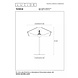 Lucide LED Tafellamp YUNKAI - E27 fitting - ¯40cm - Excl. lichtbron - Licht hout Lucide LED Tafellamp YUNKAI - E27 fitting - ¯40cm - Excl. lichtbron - Licht hout
