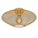 Lucide LED plafonnire - ¯ 45 cm - 1xE27 - Mat Goud/Messing Lucide LED plafonnire - ¯ 45 cm - 1xE27 - Mat Goud/Messing