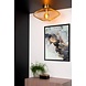 Lucide LED plafonnire - ¯ 45 cm - 1xE27 - Mat Goud/Messing Lucide LED plafonnire - ¯ 45 cm - 1xE27 - Mat Goud/Messing