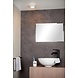 Lucide LED Plafonnière Badkamer - Ø 11,7 cm - DImbaar - 1x8W - 3000K - IP44 - Wit Lucide LED Plafonnière Badkamer - Ø 11,7 cm - DImbaar - 1x8W - 3000K - IP44 - Wit