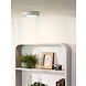 Lucide LED plafonnire Badkamer - ¯ 18 cm - Dimbaar - 1x12W - 3000K - IP44 - Wit Lucide LED plafonnire Badkamer - ¯ 18 cm - Dimbaar - 1x12W - 3000K - IP44 - Wit