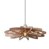 Lucide LED Hanglamp - ¯ 76 cm - 1xE27 - Wit Lucide LED Hanglamp - ¯ 76 cm - 1xE27 - Wit