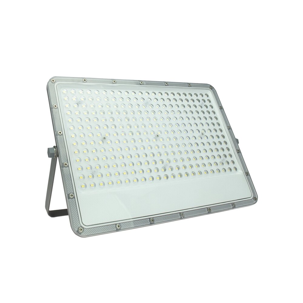 Spectrum voor de installateur LED Schijnwerper NOCTIS MAX - 200W - 6000K daglicht wit - 18000lm