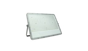 Spectrum voor de installateur LED Schijnwerper NOCTIS MAX - 200W - 6000K daglicht wit - 18000lm