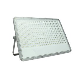 Spectrum voor de installateur LED Schijnwerper NOCTIS MAX - 200W - 4000K helder wit licht - 17500lm