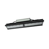 Spectrum voor de installateur LED High Bay HALLS LINE - 100W - 155lm p/w - IP66 - IK10 - Dimbaar