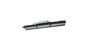 Spectrum LED High Bay HALLS LINE - 150W - 153lm p/w - IP66 - IK10 - Dimbaar Spectrum LED High Bay HALLS LINE - 150W - 153lm p/w - IP66 - IK10 - Dimbaar