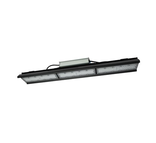 LED High Bay HALLS LINE - 150W - 153lm p/w - IP66 - IK10 - Dimbaar