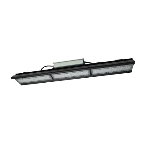 Spectrum voor de installateur LED High Bay HALLS LINE - 150W - 153lm p/w - IP66 - IK10 - Dimbaar Spectrum voor de installateur LED High Bay HALLS LINE - 150W - 153lm p/w - IP66 - IK10 - Dimbaar