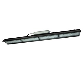 Spectrum voor de installateur LED High Bay HALLS LINE - 200W - 150lm p/w - IP66 - IK10 - Dimbaar