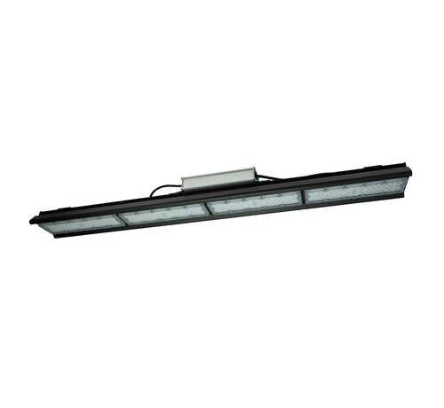 LED High Bay HALLS LINE - 200W - 150lm p/w - IP66 - IK10 - Dimbaar