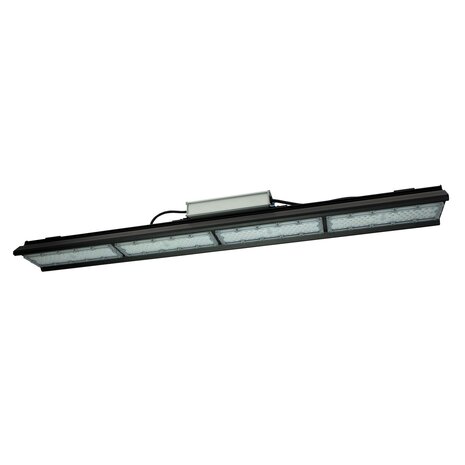 Spectrum LED High Bay HALLS LINE - 200W - 150lm p/w - IP66 - IK10 - Dimbaar Spectrum LED High Bay HALLS LINE - 200W - 150lm p/w - IP66 - IK10 - Dimbaar