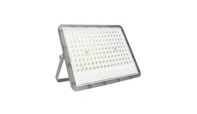 Spectrum voor de installateur: Betaalbare kwaliteit en veelzijdige LED-oplossingen LED Schijnwerper NOCTIS MAX - 100W - 4000K helder wit licht - 8300lm
