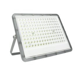 Spectrum voor de installateur LED Schijnwerper NOCTIS MAX - 100W - 4000K helder wit licht - 8300lm