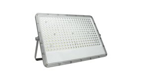 Spectrum voor de installateur: Betaalbare kwaliteit en veelzijdige LED-oplossingen LED Schijnwerper NOCTIS MAX - 150W - 4000K helder wit licht - 13600lm