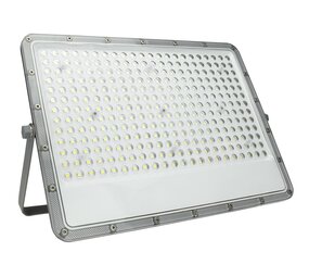 Spectrum voor de installateur LED Schijnwerper NOCTIS MAX - 150W - 4000K helder wit licht - 13600lm