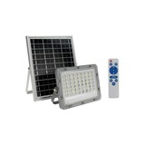 Spectrum voor de installateur LED Schijnwerper Solar - 50W IP65 - 6000K Daglicht wit